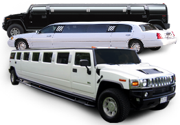 Stretch Limousine (Limo) in Switzerland